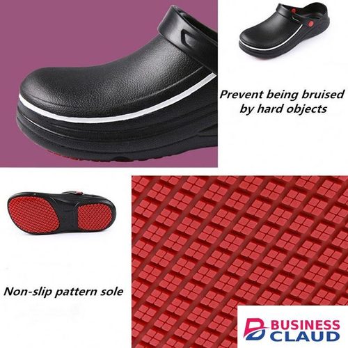 Unisex Non-slip Clogs/ Croc Shoes