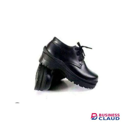 Bizschool HIGH QUALITY LEATHER SHOES ALL SIZES AVAILABLE