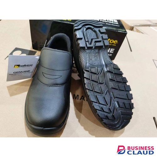 Safetoe SAFETY SHOES (KITCHEN,HOSPITAL,WORKSHOP)