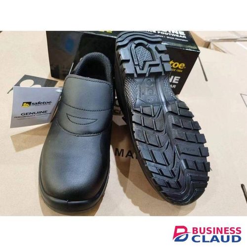 SAFETY SHOES (KITCHEN,HOSPITAL,WORKSHOP)