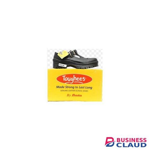 Toughees BACK TO SCHOOL Toughee GENUINE PURE LEATHER School Shoes – Durable, Comfortable & Stylish Back-to-School Footwear For Kids (Available In Multiple Sizes)