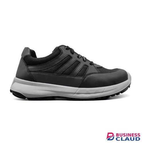UMOJA Ace Altra Ladies Safety Shoes – Black