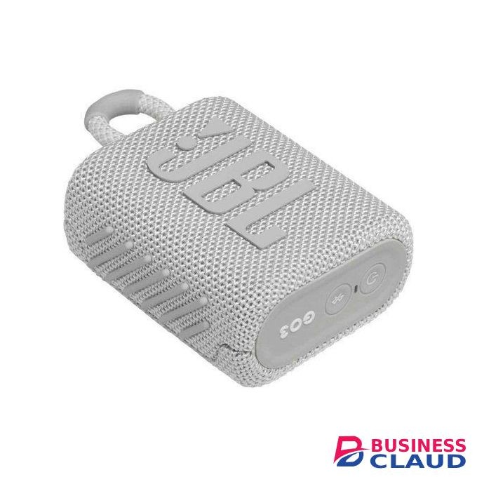Jbl Go 3 Bluetooth Speaker