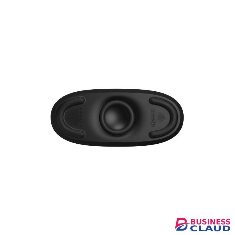 Jbl Harman Kardon Bluetooth Speaker Go Play 3 - Black (1YR WRTY)