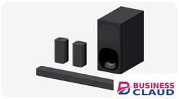 Bluetooth Speakers