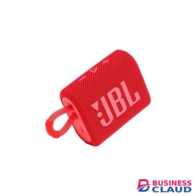 Jbl GO3 Portable Bluetooth Speaker