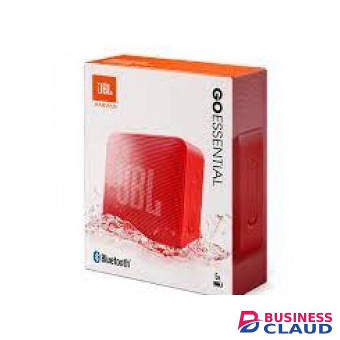 Jbl Go Essential