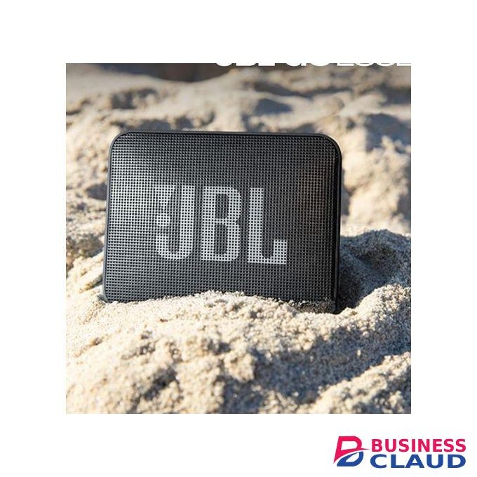 Jbl GO Essential 2, Portable Bluetooth Speaker with Original Pro Sound, Up to 5 Hours of Battery Life, IP67 Waterproof Design