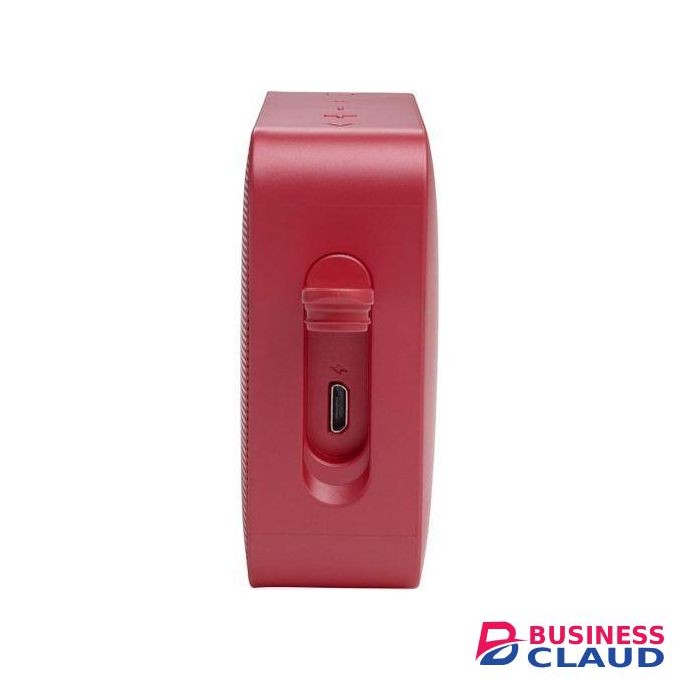 Jbl Go Essential 2 Red Bluetooth Speaker
