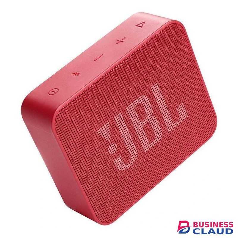 Jbl GO Essential 2 Bluetooth Speaker-Red