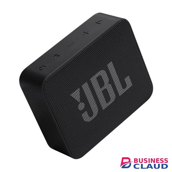 Jbl GO Essential 2 Bluetooth Speaker-Black