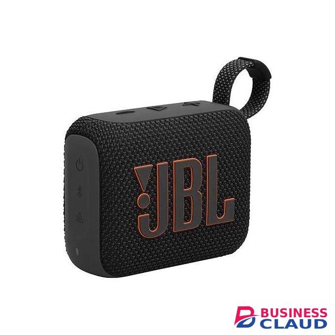 Jbl Go 4 Wireless Bluetooth Speaker ,Waterproof