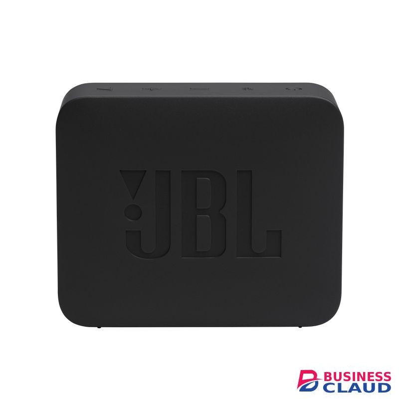 Jbl Go Essential 2 Black Bluetooth Speaker