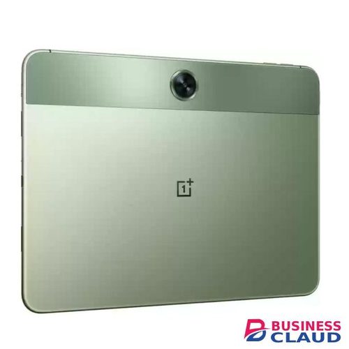 Refurbished Pad Go 28.85Cm 2.4K 7:5 Ratio Readfit Eye Care LCD Display, Dolby Atmos Quad Speakers, Wi-Fi Connectivity Tablet, 8GB RAM 128 GB Storage, Twin Mint Color (No Original Box)