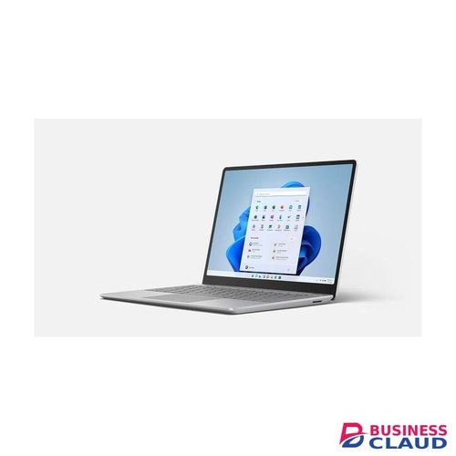 Refurbished EX-UK Surface Laptop Go 1943 Intel Core I5 10th Gen 8GB Ram 256GB SSD 12.4 Inches Non-Touchscreen Display