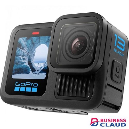 Universal Fit Action Camera go pro 13 black