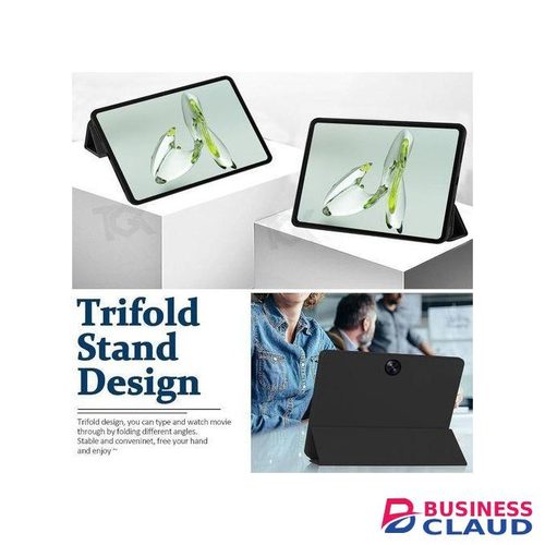 Smart Magnetic Stand Flip Tablet Cover Case For Oneplus Pad Go