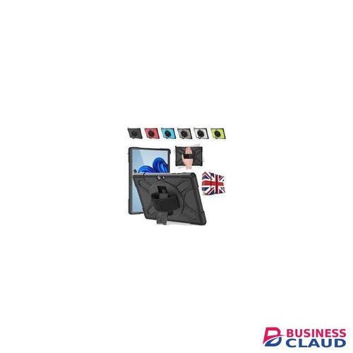 For Microsoft Surface Go Pro 5/7 Case Heavy Duty Shockproof Armor Cover