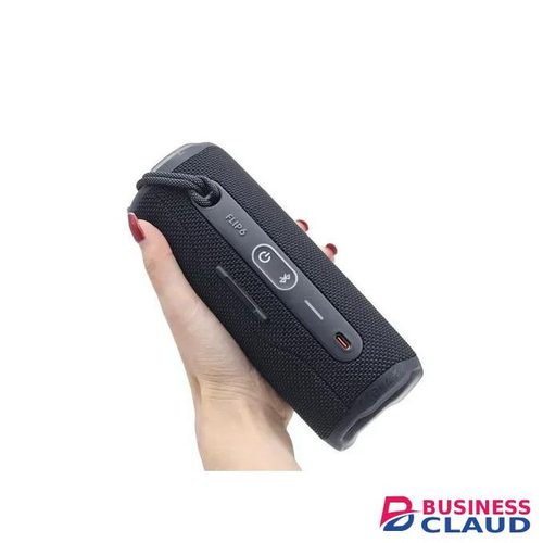 Waterproof Bluetooth Speaker: 16H Playtime, Bold Bass & On-the-Go Fun!