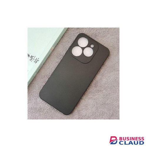 Suitable For Transsion Itel A80 Cell Phone Case 4G Protective Cover All-