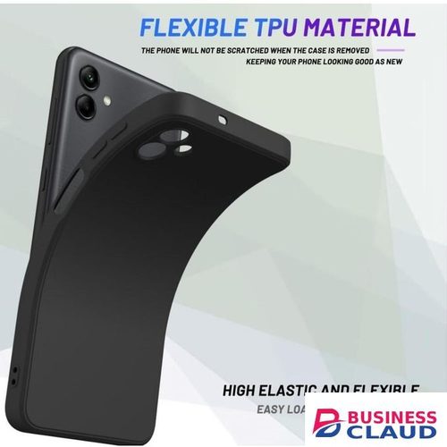 Samsung Galaxy A07 4G Original Protective Phone Case Best Silicone Cover Ultra Durable