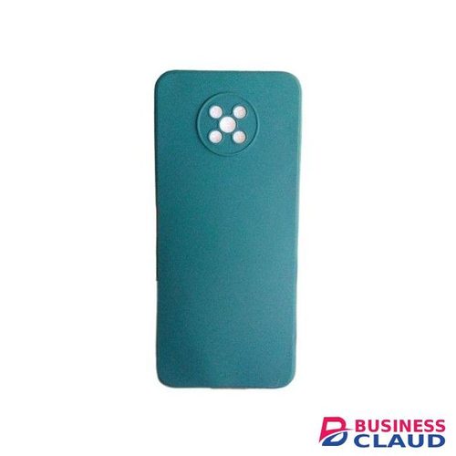Nokia G50Silicon Phone Case Cover