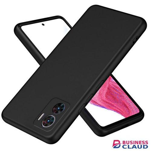 Case Motorola G05 4G Soft Silicone Back Cover, Shockproof, Slim Fit Protective cover