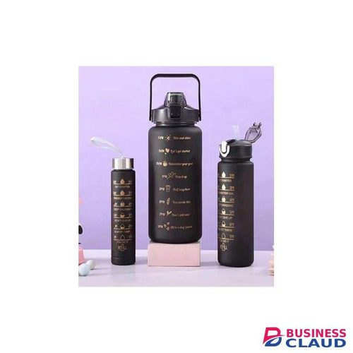3 in 1 Motivational Bottle