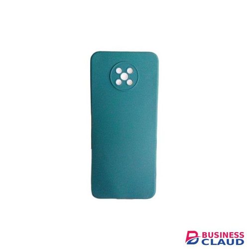 Nokia G50 Silicon Phone Case Cover
