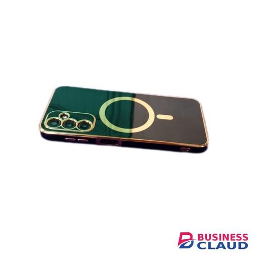 Samsung Galaxy A14 5G/4G Soft Plating Back Phone Case