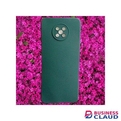 High Quality Nokia G50Silicon Phone Case Cover