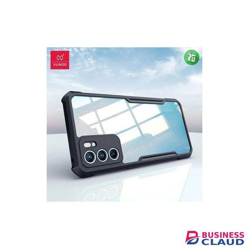 Samsung Galaxy Note 20 Ultra Phone Case, Xundd Back Cover Case (Armor-TPU And PC-Black) with Protective Design