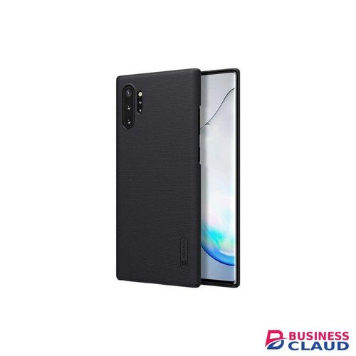 Samsung Galaxy Note 10 Plus 5G Nilkin Phone Case Super Frosted Hard Back Cover, Protective Phone Cover with Anti-Scratch Design and Comfortable Grip