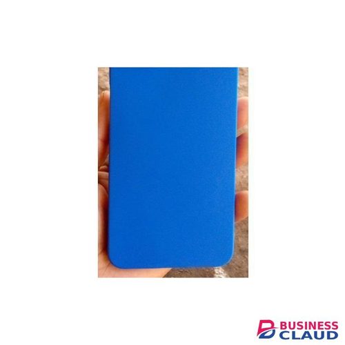 Tecno Pop 7 Fashion Silicone Shock-Proof Cover Case./