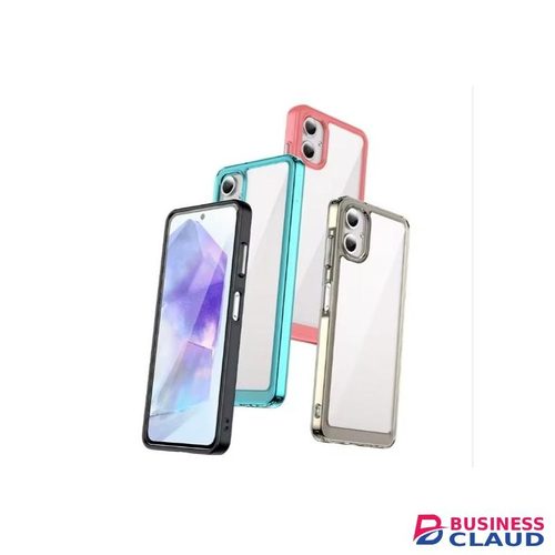 Samsung Galaxy A07 Cover Phone Case Pink