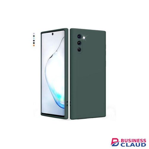 Samsung Galaxy Note 10 Phone Case Shockproof Protective Back Cover, Durable Phone Case with Anti-Scratch Design and Slim Fit
