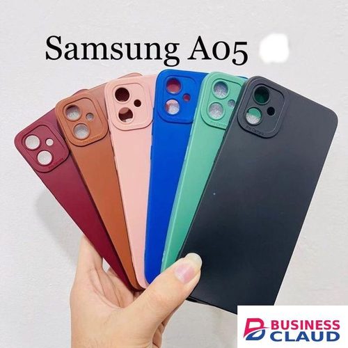 Samsung Galaxy A05 Mobile Phone Fashion TPU Case Back Cover
