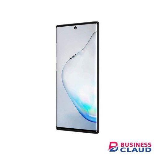 Samsung Galaxy Note 10 Plus 5G Phone Case, Nilkin Phone Case For Super Frosted Hard Back Cover with Protective Design and Full Body Coverage