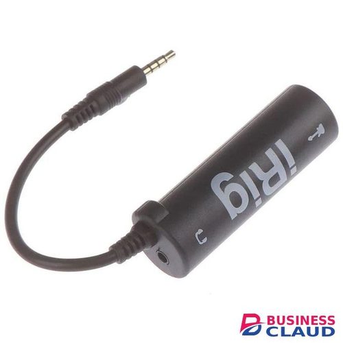 Mobile Guitar Audio Interface for Musicians On-the-Go
