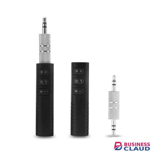 Go-Des GD-BT104 Car AUX Music Dongle – Bluetooth Hands-Free Receiver
