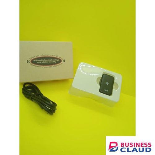 GF21 Rechargeable GPS Tracker – Location Monitoring on the Go