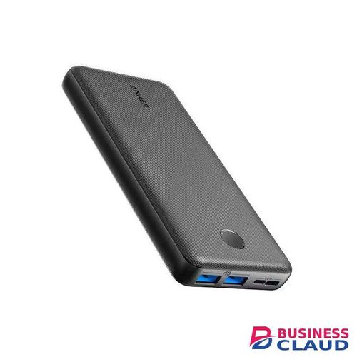 Anker Power Bank (20k, 15W) With Endless Power Wherever You Go