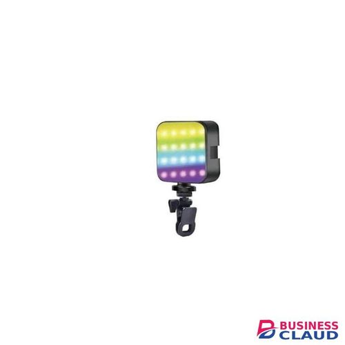 AY-83 RGB Mini LED Photography Lamp – Professional Lighting On the Go