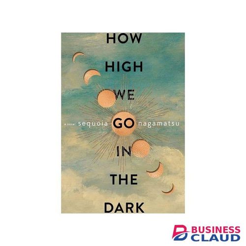 Businessclaud Books How High We Go In The Dark