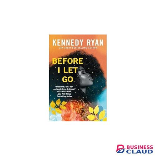 Businessclaud Books Businessclaud Books Before I Let Go - (Skyland, Book1)