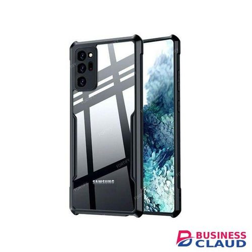 Samsung Galaxy Note 20 Ultra Phone Case, Protective Phone Cover with Enhanced Grip and Shockproof Design