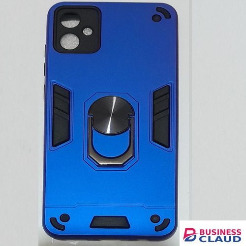 Phone Case For SAMSUNG A05 Armor Hard Cover Full Protection Shockproof Cover Case