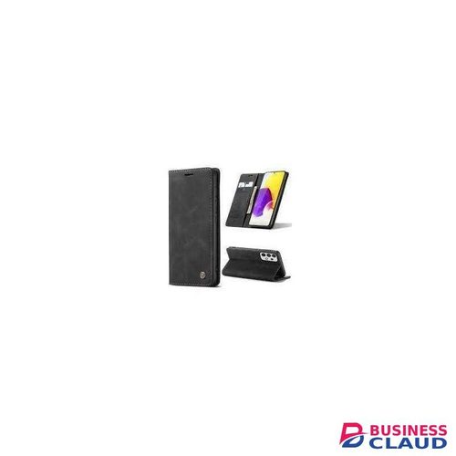 Samsung A80 Flip Cover, Protective Phone Case with Magnetic Closure and Full Body Protection