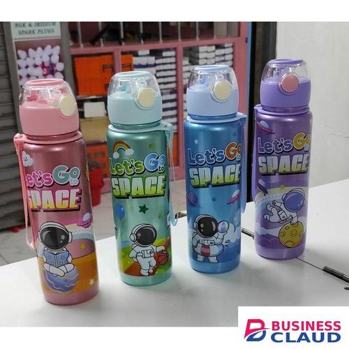 Bottles Kids Water Bottle