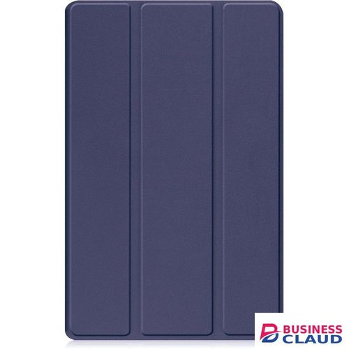 OnePlus Pad Go Case, Navy Blue Flip Phone Cover with Smart Magnetic Stand and Auto Sleep Wake Features
